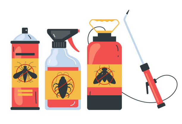 Best Pest Prevention Services  in Jena, LA
